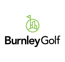 Burnley golf course logo