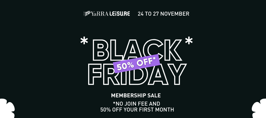 Black Friday Sale 50% off design