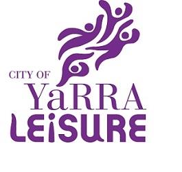 Yarra Leisure logo