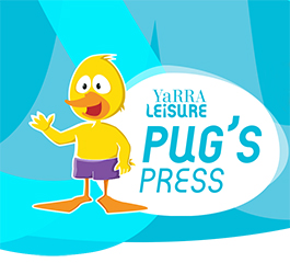 Pugs Press