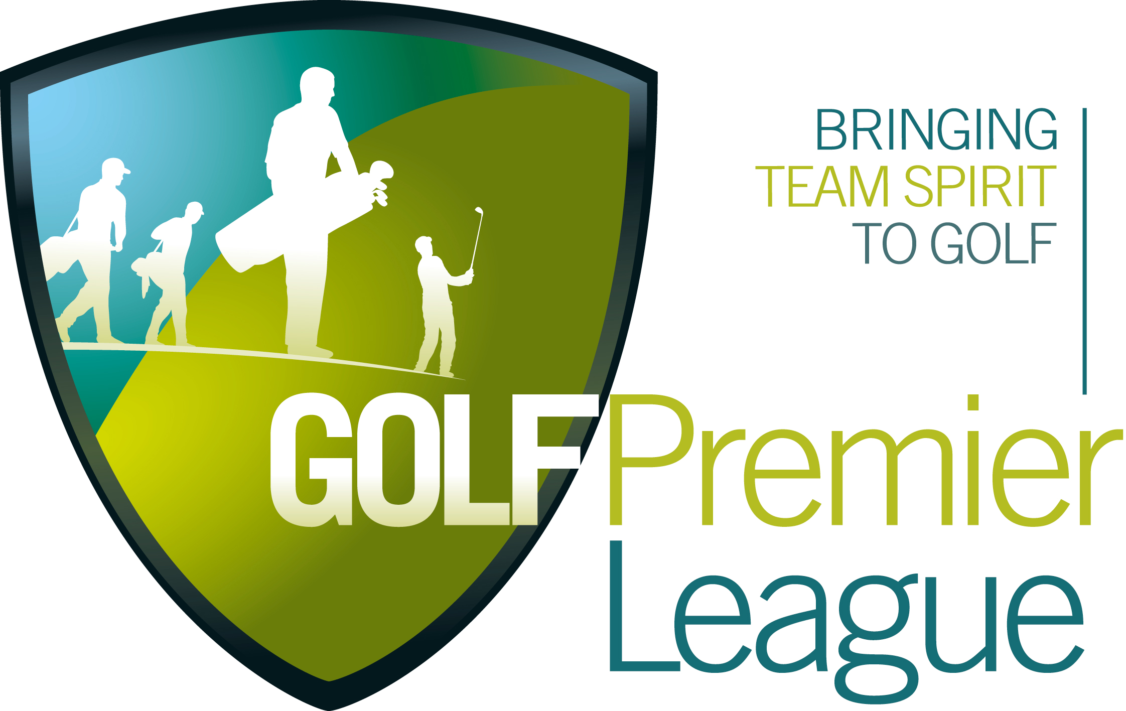 Golf Premier League logo